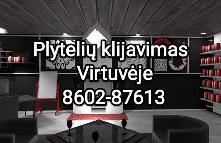 Virtuvės remontas Kaune 8602-87613, Virtuvės apdaila, virtuvės apdailos darbai, virtuvės remonto darbai, plytelių klijavimas virtuvėje, lubų įrengimas virtuvėje, grindų įrengimas virtuveje